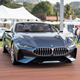 Image for article titled The Quail Is How The Fanciest People Do Car Shows